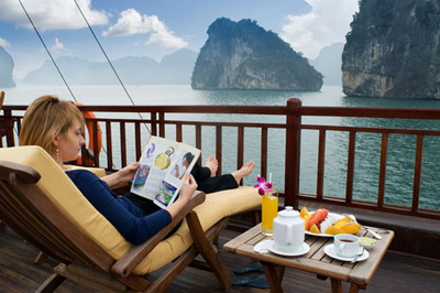 LSV 1: Hanoi - Halong 4 days 3 nights Super Saver Package (BEST SELLING PACKAGE)